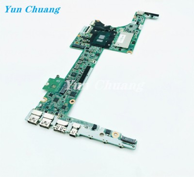 Placa de baza pentru HP Spectre 13-4001nn foto