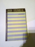 BATALIA ~ JOHN STEINBECK
