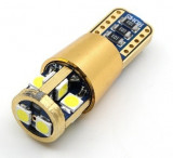 Led T10 10 SMD Canbus, General