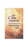 Cartea răstălmăcirilor - Paperback brosat - Octavian Soviany - Hyperliteratura