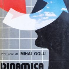 Dinamica Personalitatii - Mihai Golu ,558873