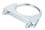 Colier sistem esapament 65 mm