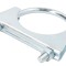 Colier sistem esapament 65 mm