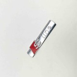 Emblema Aripa Stanga Audi Q5 FY 2020 OEM 8N0853601A Originala