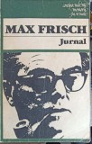 Jurnal Max Frisch, Editura Univers 1984, Corespondenta Memorii, Biografie, Limba Romana, 190 pagini, Necartonata