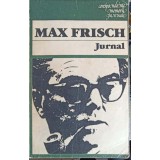 JURNAL-MAX FRISCH-225861