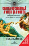 Cumpara ieftin Cartea occidentală a vieții și a morții - Paperback brosat - Selim Aissel - Prestige