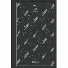 War And Peace - Hardcover - Leo Tolstoy - Penguin Books Ltd