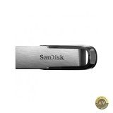 Memorie Externa USB-A 3.0 SanDisk Ultra Flair 64Gb SDCZ73-064G-G46