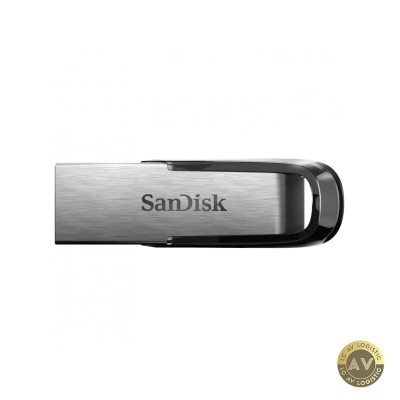 Memorie Externa USB-A 3.0 SanDisk Ultra Flair 64Gb SDCZ73-064G-G46 foto
