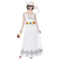 Mireasa Day of The Dead S
