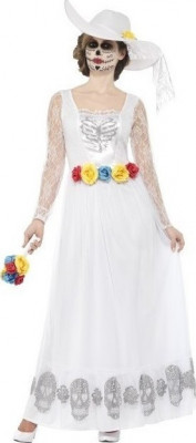 Mireasa Day of The Dead S foto