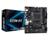 MB ASROCK A520M-HVS AM4