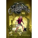 The Shadow Thieves (Cronus Chronicles)