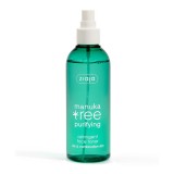 Lotiune tonica Manuka Tree Purifying, 200 ml, Ziaja