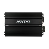 Amplificator auto Avatar ABR 500.4, 4 canale, 500w