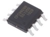 Driver AC/DC și DC/DC pentru LED SO8