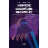 Negyedik gener&aacute;ci&oacute;s hadvisel&eacute;s - Somkuti B&aacute;lint