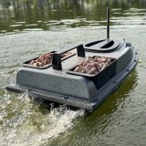 barca de nadit navomodel plantat cu gps si sonar 2025 TOP