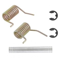 Cric moped Piaggio Ciao / Bravo / Grillo Kit de Reparatie ARC