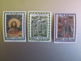 VATICAN SERIE MNH=91, Nestampilat