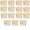 Set 15 dezumidificator aroma de Vanile, 15 x 230 grame, combate mirosurile si previne formarea mucegaiului