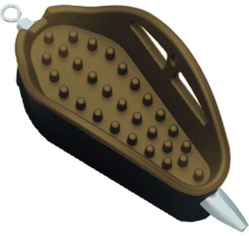 Momitor Naditor Browning Hydrus Method Feeder 50g 6.0cm
