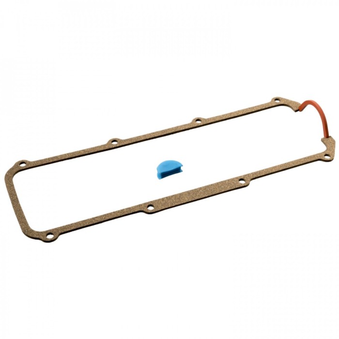 Febi Bilstein Garnitura, capac supape