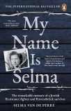 My Name Is Selma | Selma van de Perre