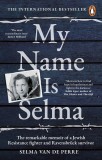 My Name Is Selma | Selma van de Perre, Black Swan