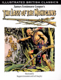 The Last of the Mohicans