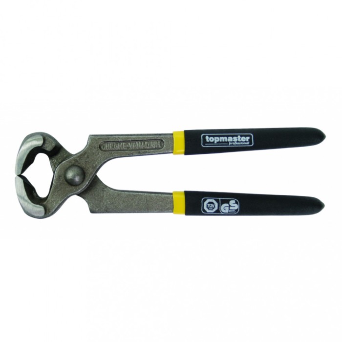 Cleste cuie 200mm CR-V TMP HardWork ToolsRange