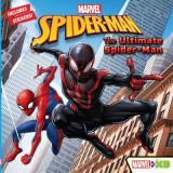 Marvel&#039;s Spider-Man the Ultimate Spider-Man