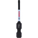 Bosch 2608522485 - Capat de insurubare T10 50 mm rezistenta impact