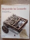 Masinariile lui Leonardo