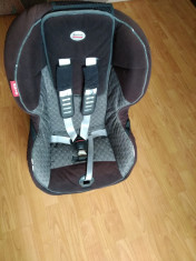 Scaun auto Britax Romer Duo foto