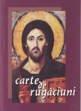 Carte de rugaciuni romana stare buna coperti brosate 375 pagini 10 x 18 cm carti religioase