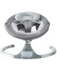 Scaun electric bebe, Gri