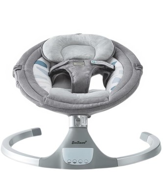 Scaun electric bebe foto