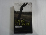 PREMIANTUL - JOHN LE CARRE - Rao
