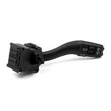 Comutator stergatoare Audi A4 (B6), 11.2000-11.2004 Combi, 8E0953503A, foto