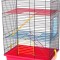 TEDDY 2 EKO - cusca pentru hamster