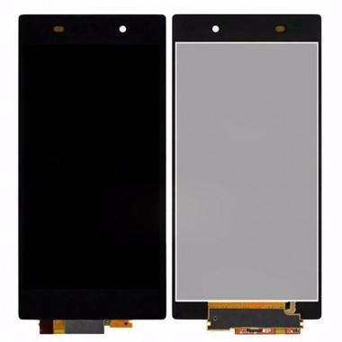 Ecran LCD Display Sony Xperia Z1 L39H foto