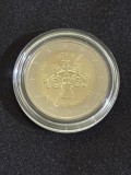 Letonia 2020 - 2 euro - ceramica Latgale UNC