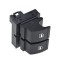 Comutator macara geam Vw Golf 5 2003-, Golf Plus 2005-, Passat B6 2005-, NTY EWS-VW-003