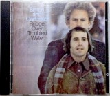 CD Simon And Garfunkel &ndash; Bridge Over Troubled Water (EX)
