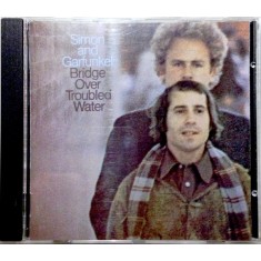 CD Simon And Garfunkel &ndash; Bridge Over Troubled Water (EX)