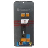 LCD+Touchscreen Samsung Galaxy A14 5G / A146P BLACK ORIGINAL REFURBISHED