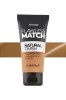 Fond de ten Flawless Match Natural Finish 355G (Light Caramel) &ndash; Machiaj, Avon