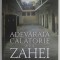 ADEVARATA CALATORIE A LUI ZAHEI , VASILE VOICUELSCU SI TAINA &#039;&#039; RUGULUI APRINS &quot; de MARIUS OPREA , 2019